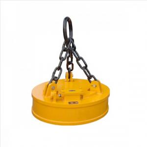 起重電磁鐵 起重電磁鐵