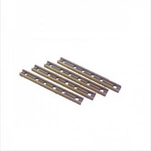 軌道魚尾板 軌道魚尾板